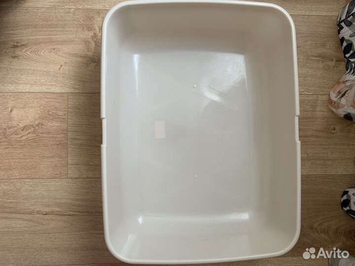 Туалет лоток для кошек