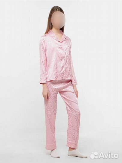 Пижама (на девичник)