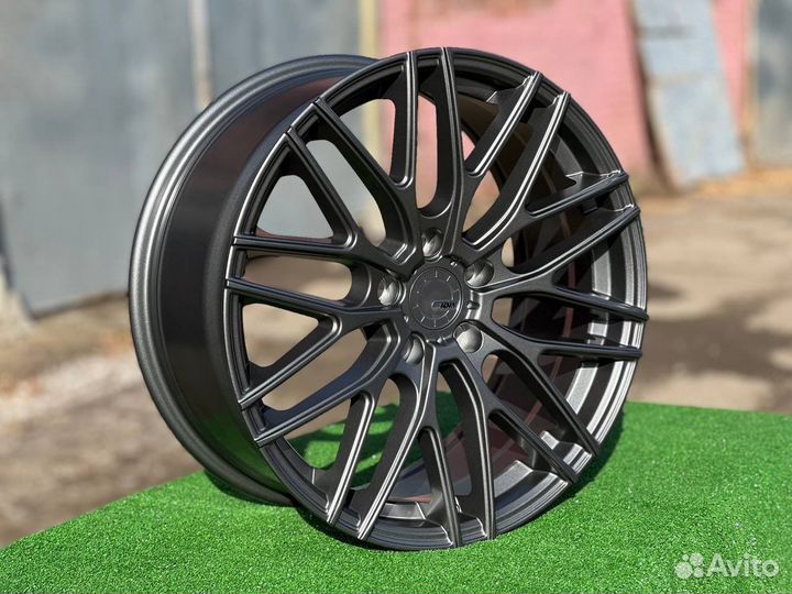 Диски Adv.1 r18 Mazda/Kia/Toyota/Lexus/Hyundai