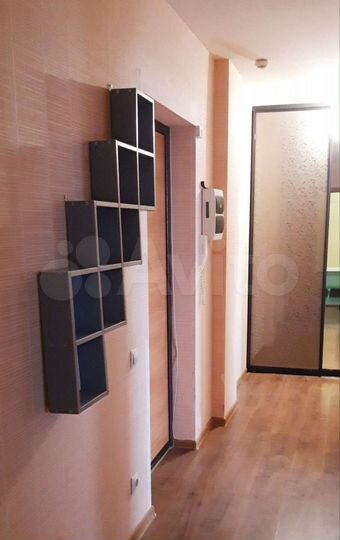 2-к. квартира, 58,8 м², 9/10 эт.