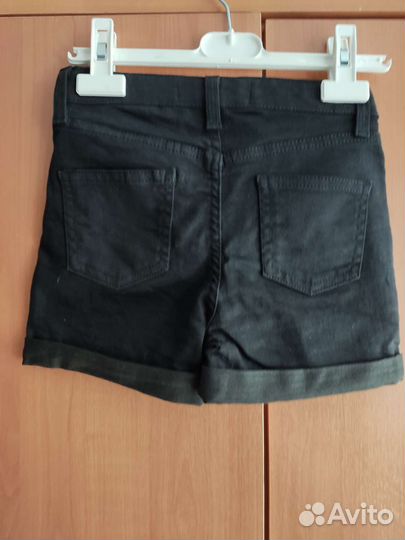 Продаю набор Шорт детские р.122