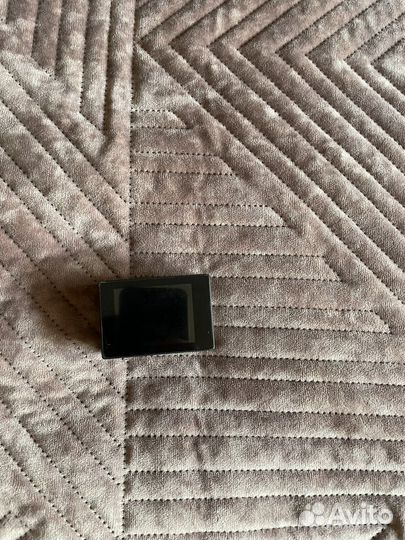 Экшн камера