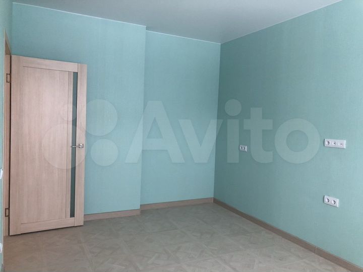 4-к. квартира, 86,4 м², 17/25 эт.