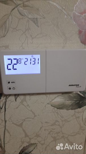 Метеостанция