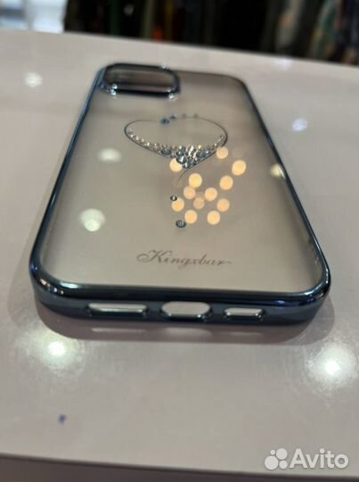 Чехол на iPhone 13 pro max