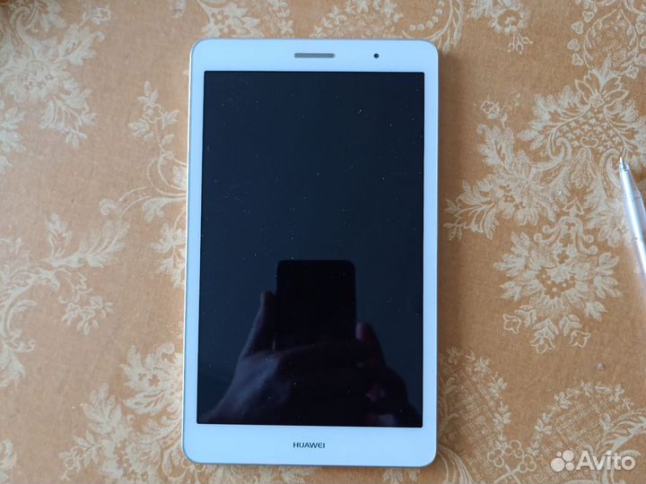 Планшет huawei