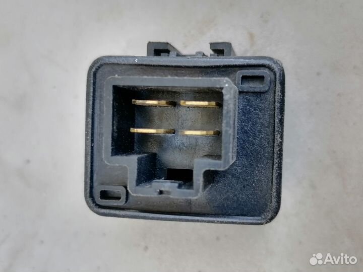 Реле 28456c9900 Nissan Almera 1998 N15 1995-2000