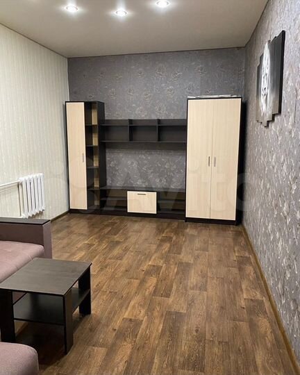 2-к. квартира, 45 м², 1/1 эт.