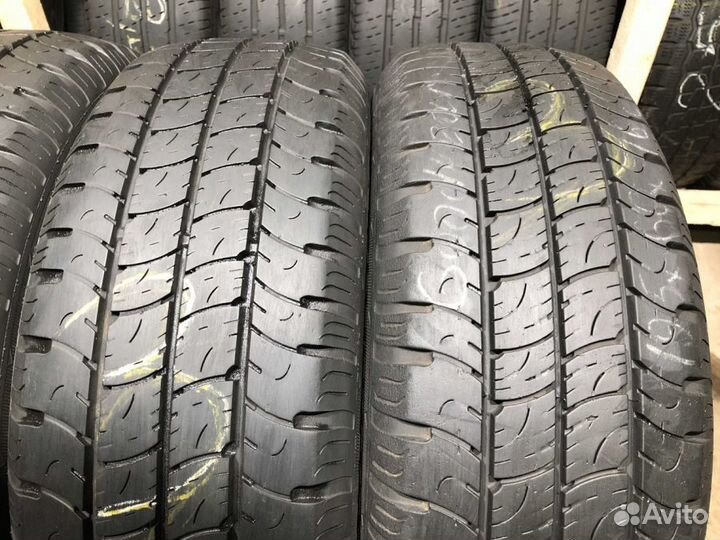 Goodyear Cargo Marathon 195/60 R16C