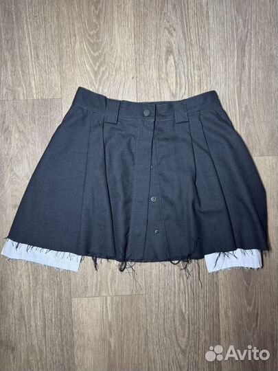 Юбка женская мини