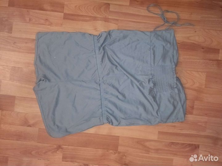 Костюмчик летний