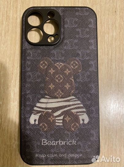 Чехол на iPhone 13 pro max