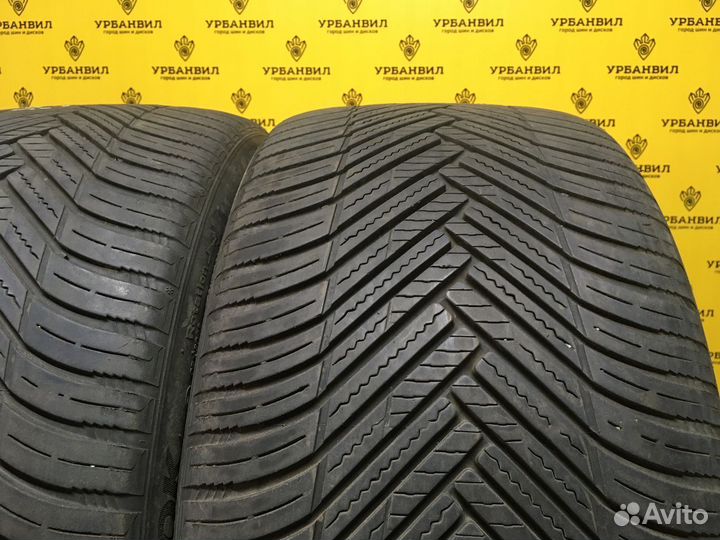 Hankook Kinergy 4S2 H750 255/35 R19 96Y