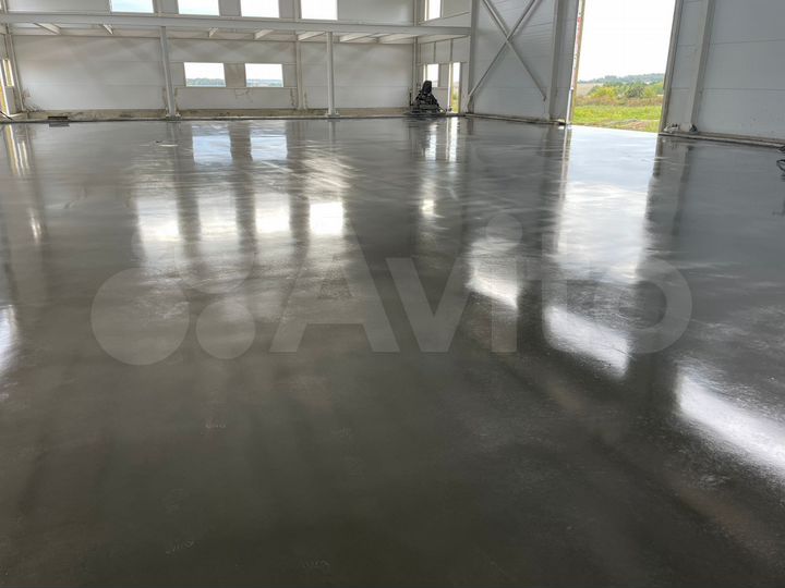 Склад, 1500 м²