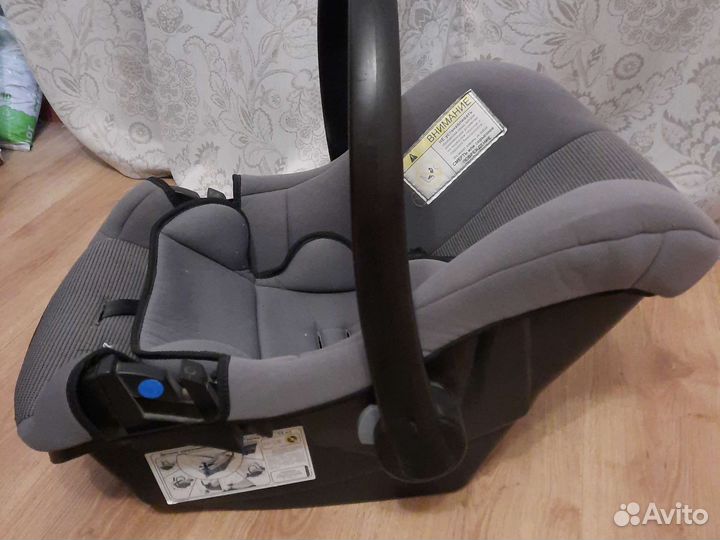 Детское автокресло