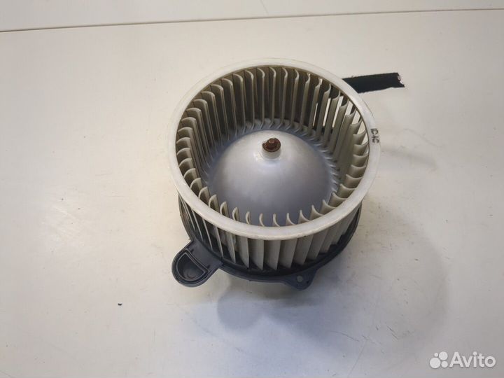 Двигатель отопителя Hyundai Genesis, 2013