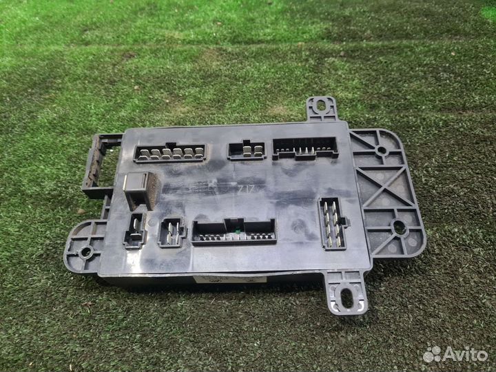 Блок комфорта Lifan X60 2012-2021