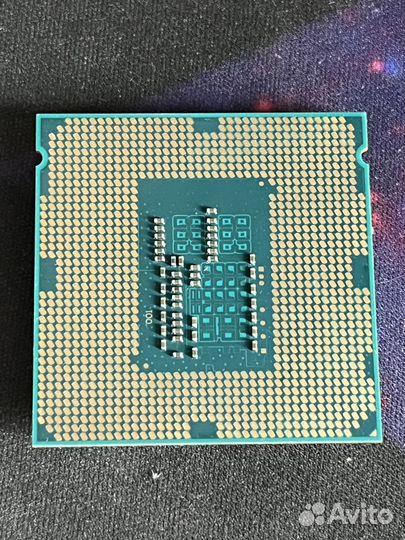 Процессор Celeron g1840 lga1150