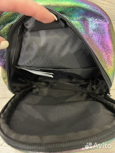 Рюкзак для девочки Converse