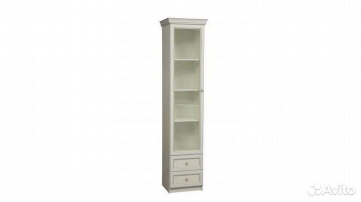 Шкаф - пенал 40.04 Эльмира