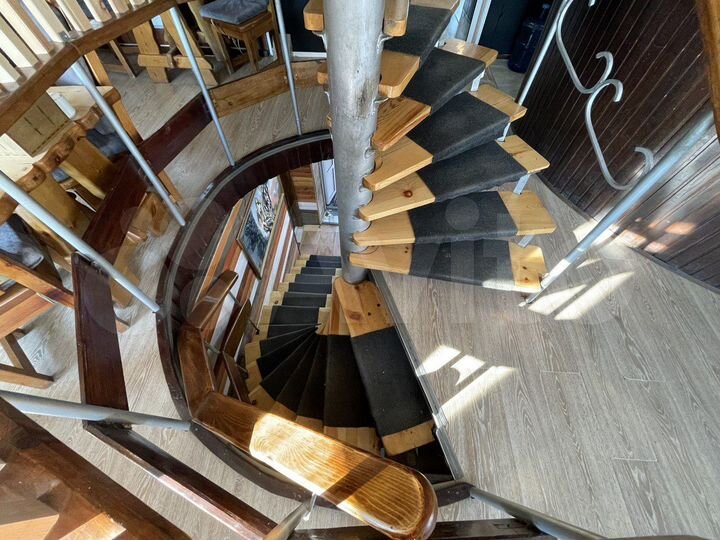 Общепит, 192 м²