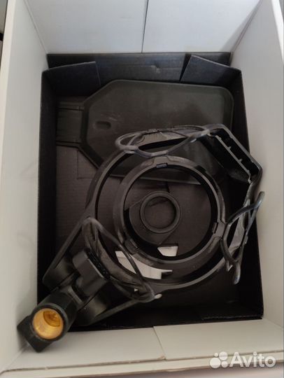 Rode NT1 Complete Recording Kit + Пантограф