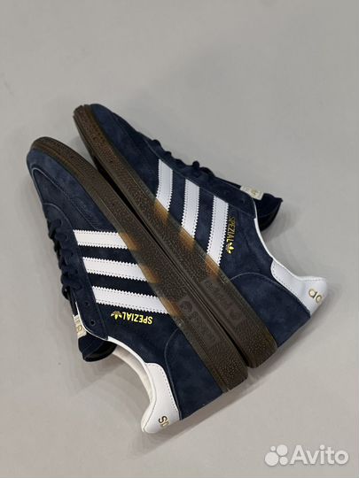 Кроссовки Adidas Spezial