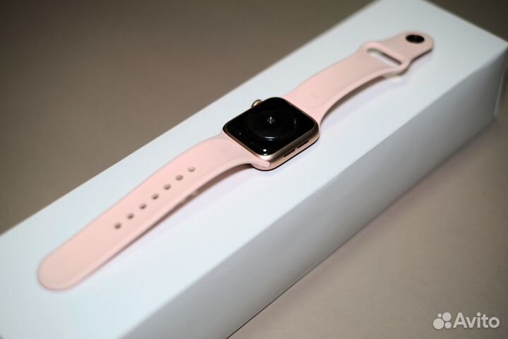 Часы apple watch