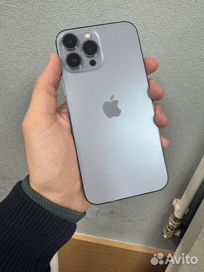 iPhone 13 Pro Max, 128 ГБ