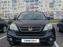 Honda CR-V 2.4 AT, 2012, 204 000 км, с пробегом, цена 1 830 000 руб.