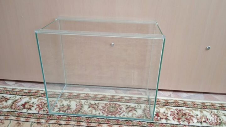 Аквариум для рыбок