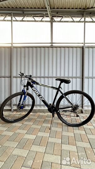 Велосипеды бу взрослый 29 колеса