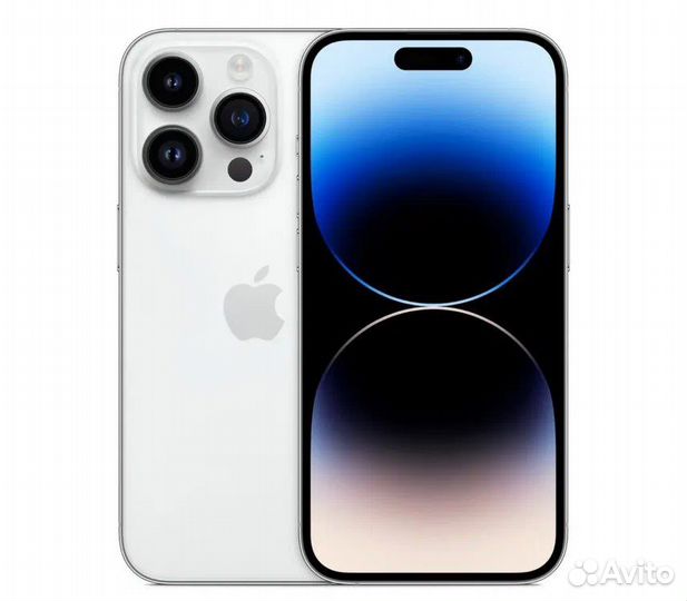 iPhone 14 pro 128 gb