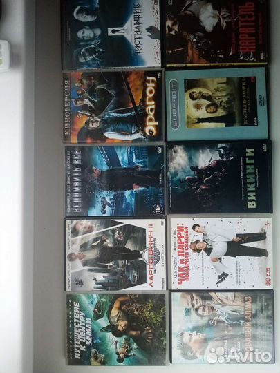 Двд диски фильмы, мультфильмы