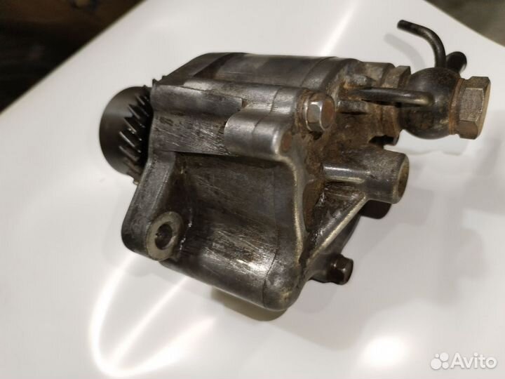 Вакуумный насос Toyota 1KZ