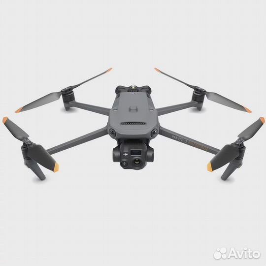 DJI mavic 3t (Тушка) (Тепловизор)