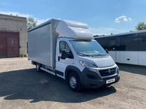 FIAT Ducato 2.3 MT, 2015, 10 890 км, с пробегом, цена 4 200 000 руб.