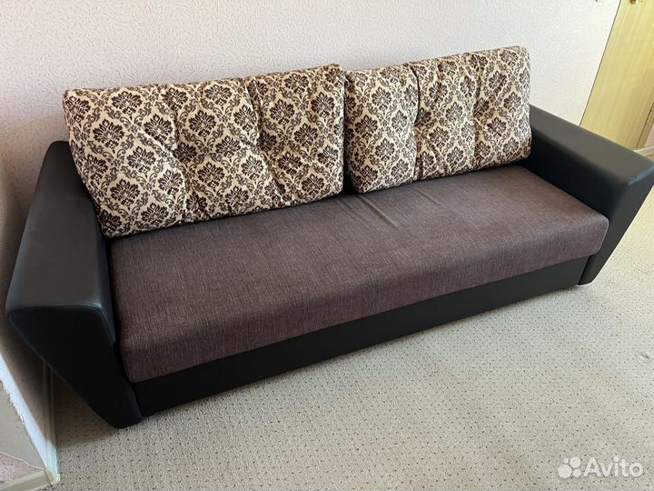 Диван кровать