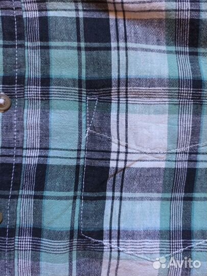 Рубашка Canda L /41-42