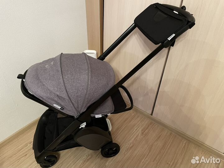 Коляска bugaboo ant идеальная