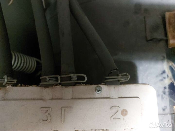 Запасные части вятка автомат 14