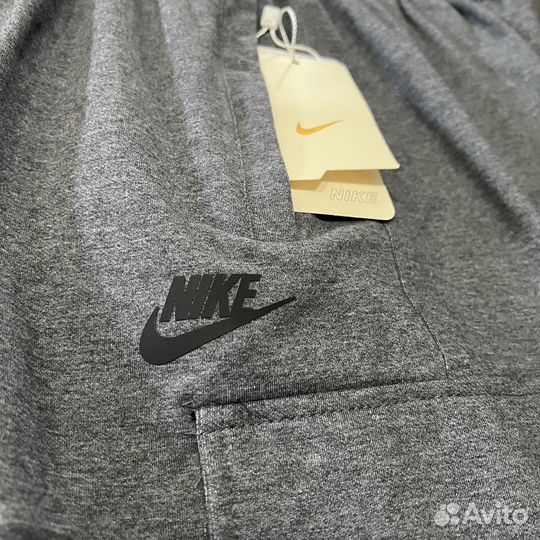 Летний костюм Nike