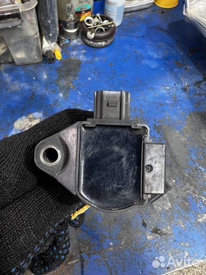 Катушки зажигания кростур акура мдх 3