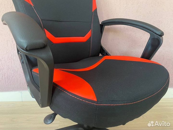 Кресло игровое Viking Zombie 10 с доставкой