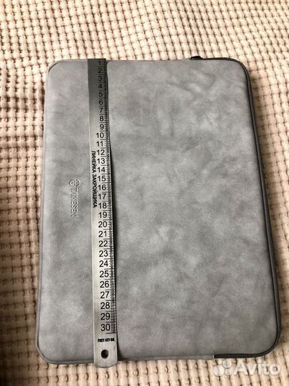 Чехол для ноутбука