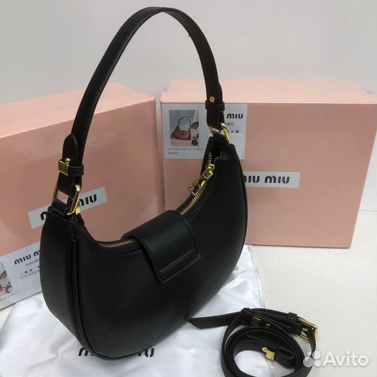 Сумка женская miu