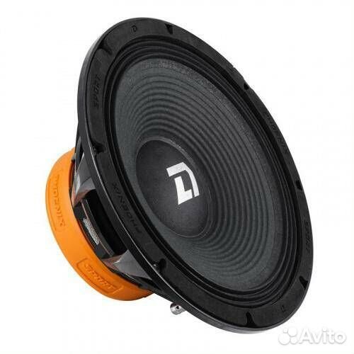 DL audio phoenix Sport 300 Эстрадный сабвуфер