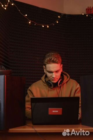 Студия Звукозаписи