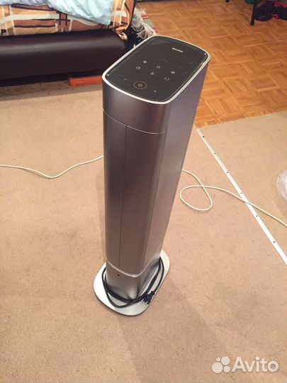 Климатический комплекс bork P700