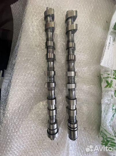 Валы Веста 21179